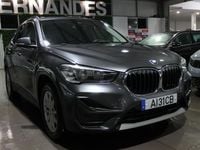 Usado BMW X1 140 HP (102 kW) 2021 Antracite SUV