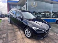 Usado BMW X2 220 HP (161 kW) 2022 Preto SUV