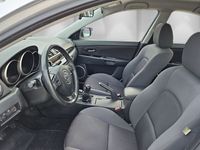 usado Mazda 3 MZ-CD 1.6 Exclusive