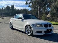 usado BMW 120 Coupé d 177cv