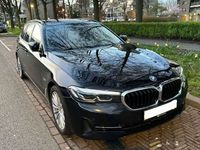 usado BMW 530 e Line Luxury