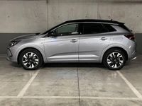 usado Opel Grandland X 1.6 PHEV 225cv Ultimate