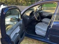 Usado Citroën C3 81 HP (59 kW) 2002 Citadino