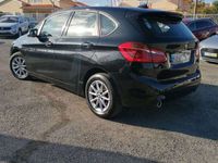 usado BMW 216 Active Tourer Série 2 D Advantage 2 ANOS GARANTIA