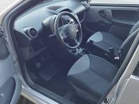 Usado Citroën C1 2006 Citadino