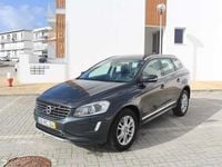 Usado Volvo XC60 Momentum 190 HP (139 kW) 2016 SUV