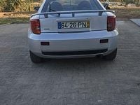 Usado Toyota Celica 2000 Coupé