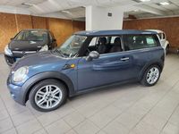 usado Mini Cooper D 