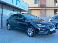 usado Seat Leon ST 1.6 TDi