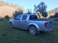 usado Nissan Navara 2007