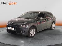 usado Citroën C4 Cactus 1.2 PureTech Feel EAT6