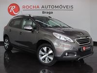 usado Peugeot 2008 1.2 PureTech Style