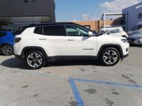 usado Jeep Compass Limited 1.6 MultiJet II 120cv 4X2