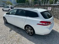 usado Peugeot 308 1.6 BlueHDi Allure J18