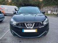 usado Nissan Qashqai 1.6 dCi Tekna Sport 360