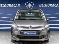 usado Citroën C4 SpaceTourer Grand1.5 BlueHDi Feel EAT8