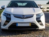 usado Opel Ampera de 2013