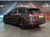 Usado Audi e-tron Advanced 300 kW (408 HP) 2019 Outra SUV
