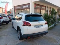 usado Peugeot 2008 Signature 1.2 Puretech 83cv