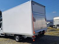 Usado Fiat Ducato 180 HP (132 kW) 2024 Branco Van