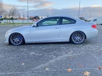 usado BMW 335 E92 D 2007