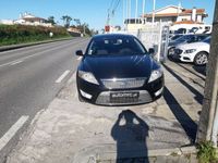 usado Ford Mondeo SW 1.8 TDCi Titanium ECOnetic