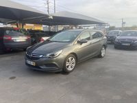 usado Opel Astra 1.6 CDTI Ecotec Dynamic S/S