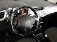 usado Citroën C3 Comfort 1.6 BlueHDI