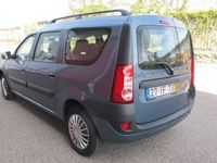 usado Dacia Logan MCV 1.5 dCi Confort 7L