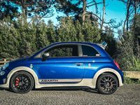 usado Abarth 695 70 Aniversário | 35.000 KMS | VIATURA RARA