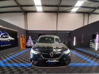 Usado Renault Arkana 140 HP (102 kW) 2023 Cinza SUV