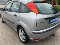 usado Ford Focus 1.2