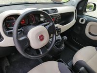 usado Fiat Panda 1.2 Lounge