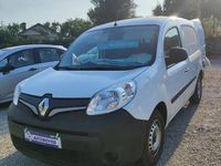 Usado Renault Kangoo 85 HP (62 kW) 2020 Branco Monovolume