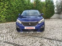 usado Peugeot 3008 1.6 BlueHDi Allure EAT6