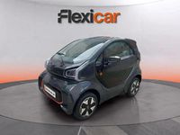 Usado XEV Yoyo 14 kW (20 HP) 2022 Preto Citadino