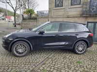 usado Porsche Cayenne 3.0 V6 Tiptronic Full Extras