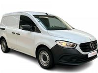 Usado Mercedes Citan 108 75 HP (55 kW) 2021 Branco