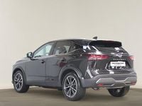 Usado Nissan Qashqai Tekna 158 HP (116 kW) 2024 Preto SUV