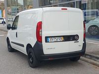 usado Fiat Doblò Doblo Cargo DieselCargo 1.3 MJ Easy 3L