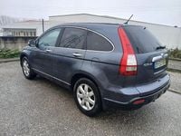 Usado Honda CR-V 140 HP (102 kW) 2007 SUV