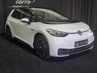 Usado VW ID.3 Pure 110 kW (150 HP) 2023 Branco Citadino