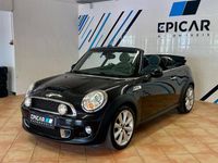 Usado Mini Cooper 184 HP (135 kW) 2014 Preto Citadino