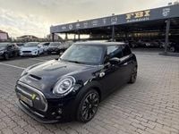 Usado Mini Cooper S 135 kW (184 HP) 2020 Preto Citadino