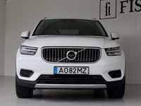 Usado Volvo XC40 211 HP (155 kW) 2022 Branco SUV