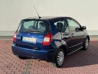 Usado Citroën C2 60 HP (44 kW) 2004 Azul Citadino