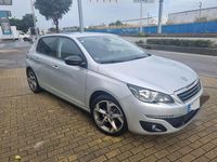 Usado Peugeot 308 130 HP (95 kW) 2015 Sedan