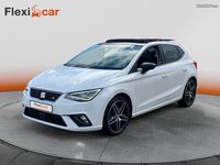 usado Seat Ibiza 1.0 FR