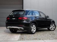 Usado Mercedes GLC300e 320 HP (235 kW) 2021 Preto SUV