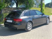 usado Audi A4 Avant 2.0i 180cv